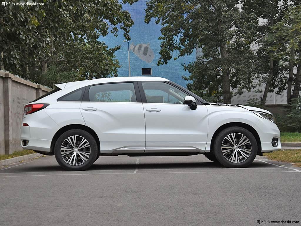 30万预算买suv东风本田urv和广汽本田冠道怎么选