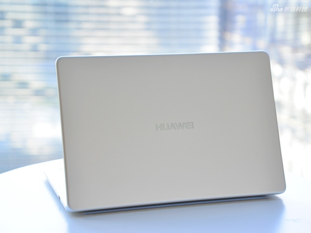 新年玩出味多重享受华为matebookd2018版一步到位