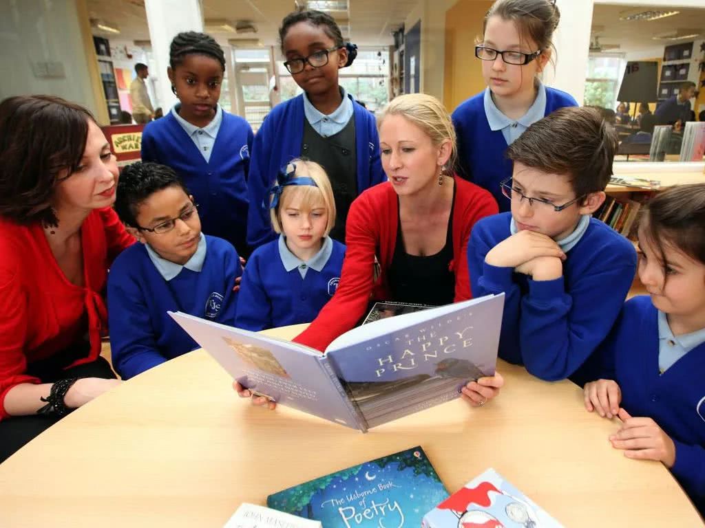 告诉你一个真实的美国教育:自由,轻松都是骗人的|教育|王文|孩子_新浪