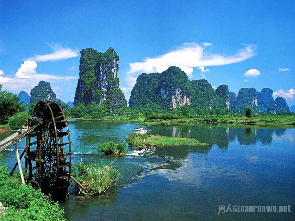 暑假去哪里旅游最好 最值得去的暑期景点