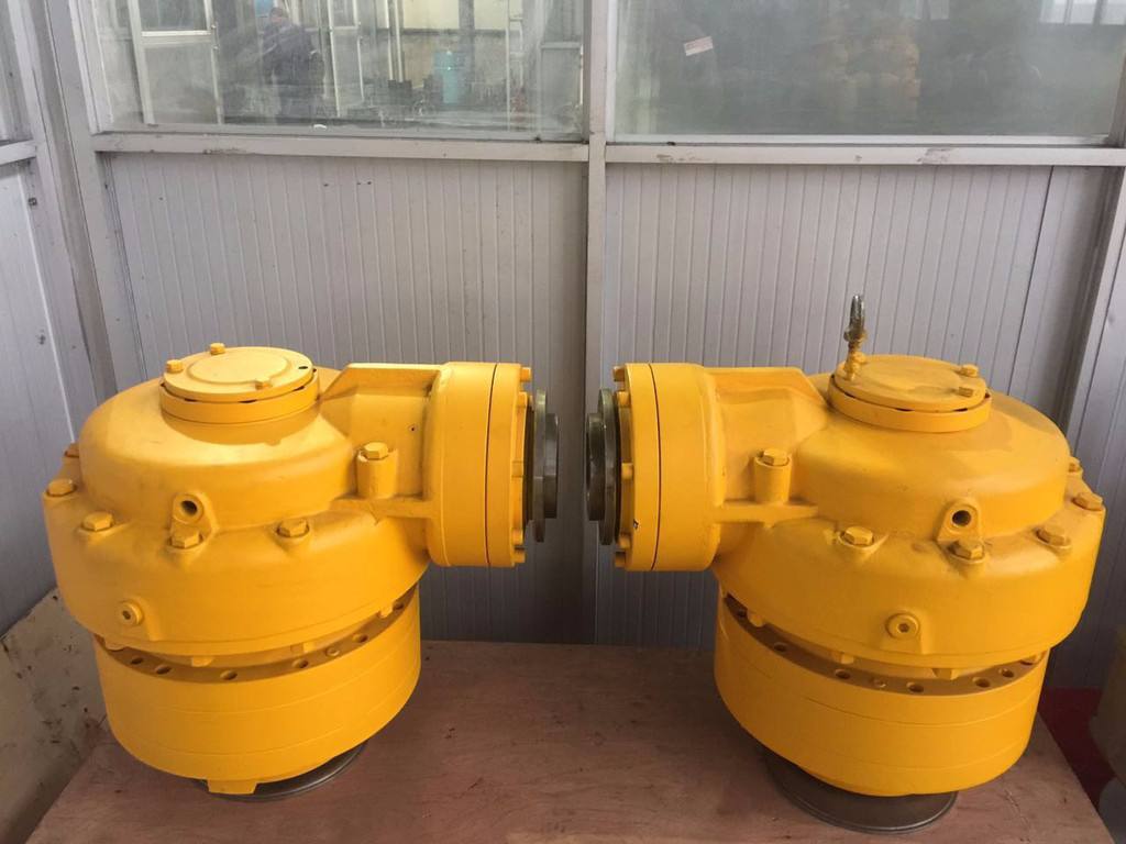 电气百科仕高玛减速机如何保养