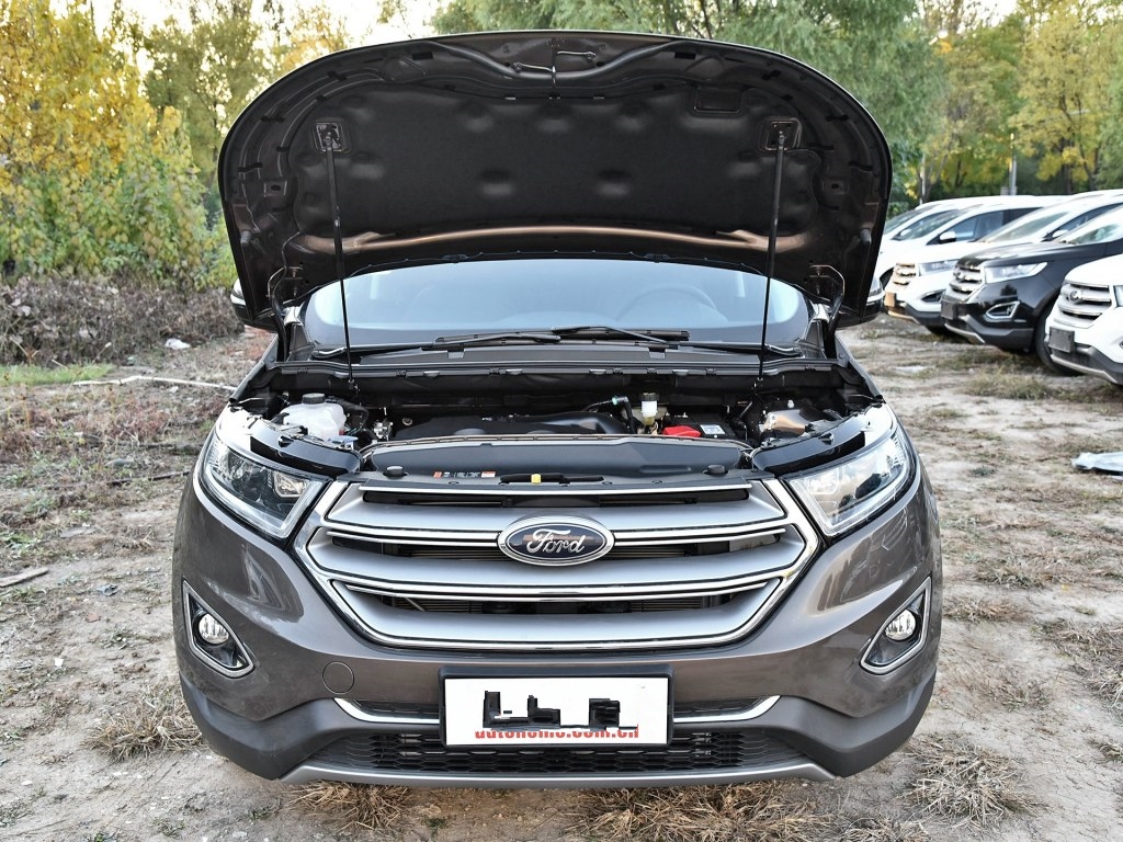 新车 正文 不太瑞健配置的四驱系统,底盘调校的都