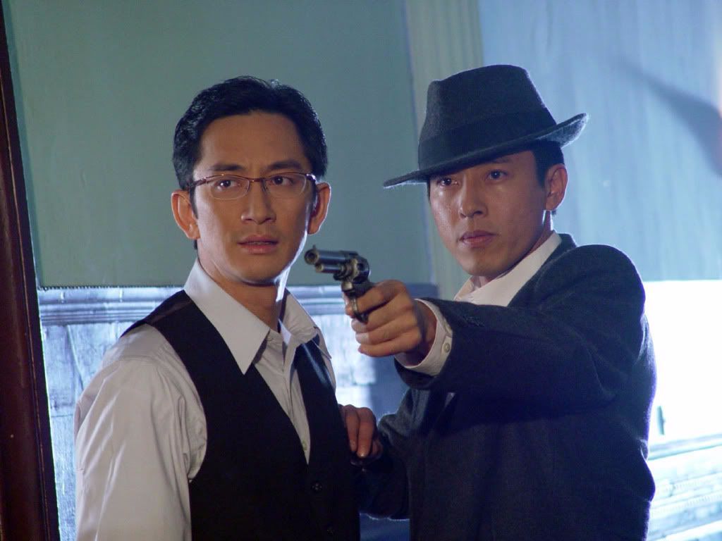 令狐冲,沉寂多年后现在要给邓超当配角|丁冠森|吕颂贤|邓超_新浪新闻