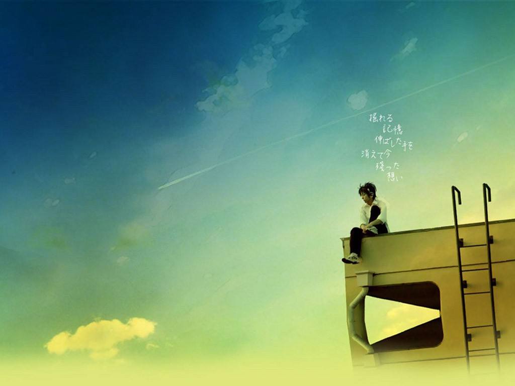 出租屋顿时空空如也,她站在门口,停顿数十秒,像在做一个告别仪式一样.