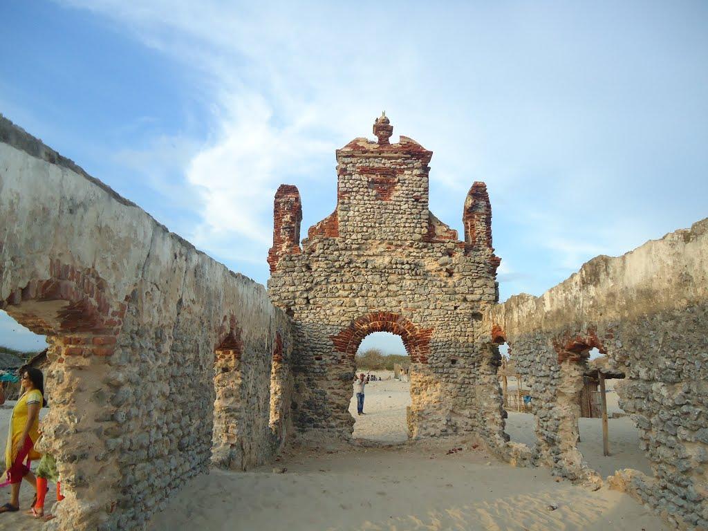 全球10座最可怕的死城, 最后一张曾吓死过人