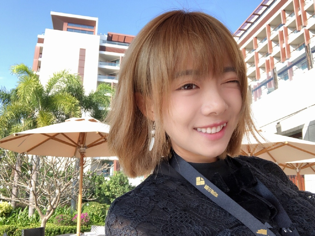 lol骆歆记得相继辞职 这场情感风波到底谁对谁