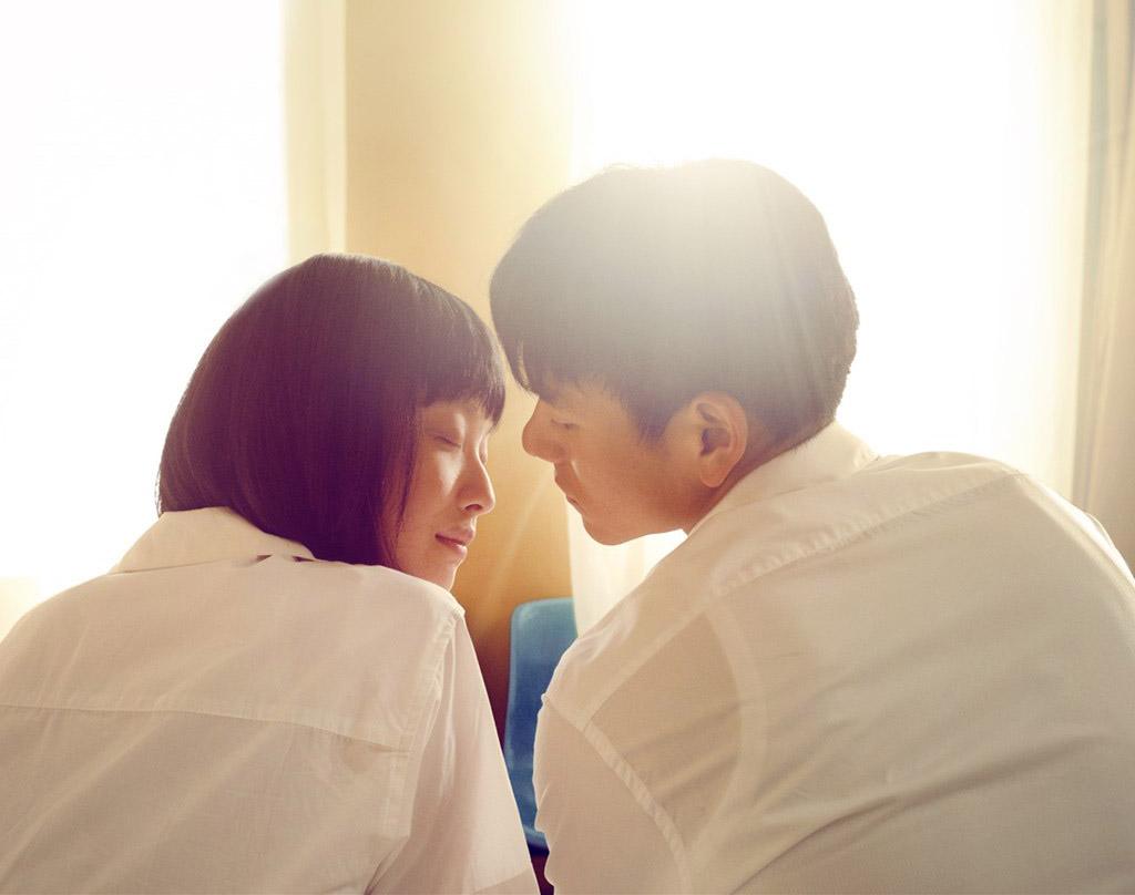 男人如果有这3种表现恭喜你遇到真爱了