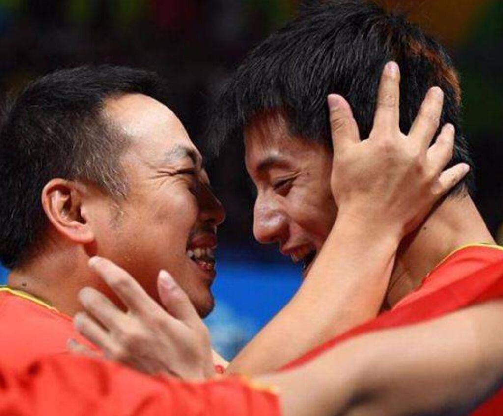 日乒阴谋得逞!已归化5名国乒队员,现在还想挖