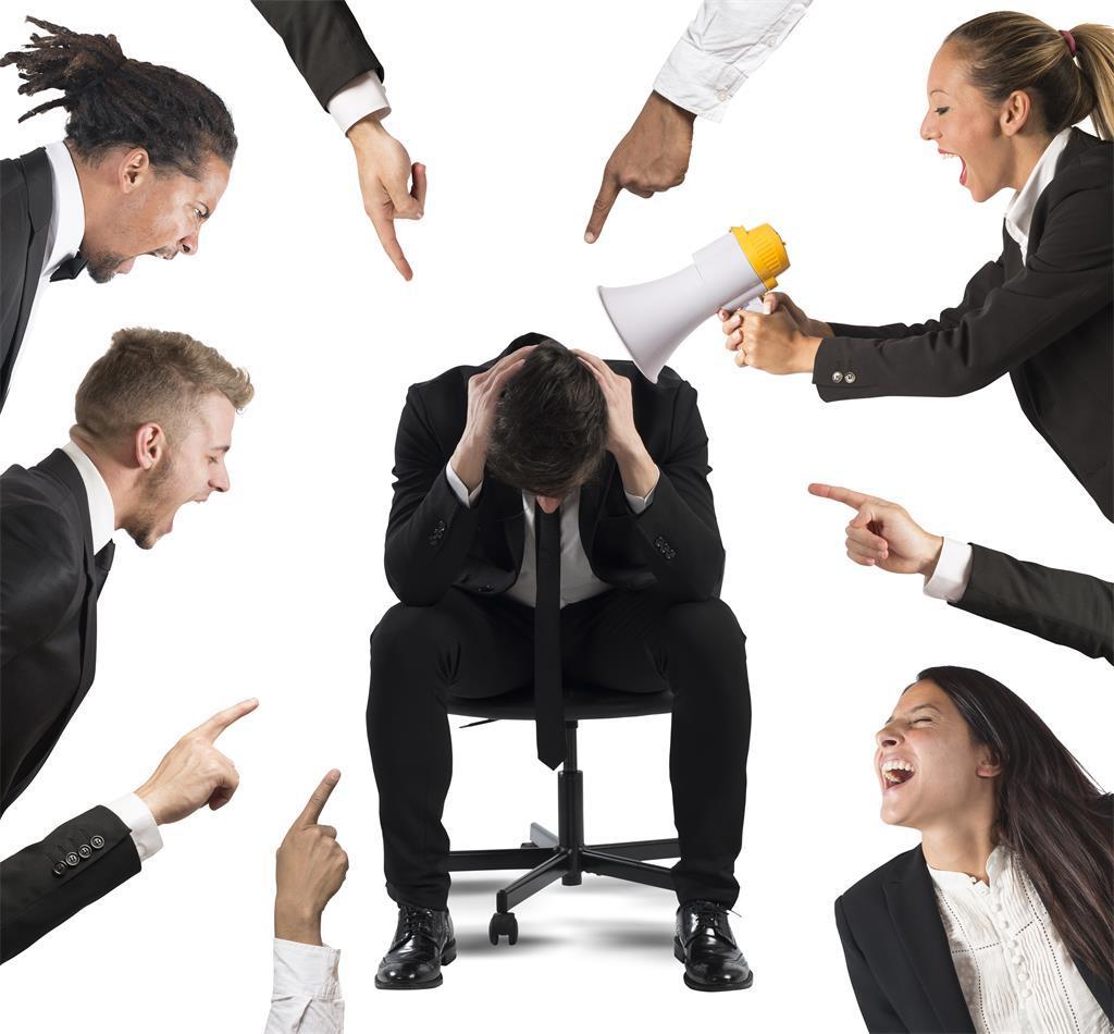 想要去大公司工作,千万别成这3类人|职场|阿佳|领导_新浪新闻