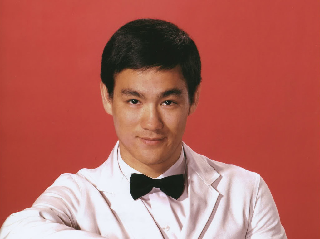 至今没有拍过电视剧的8大演员,成龙第三,李连杰第四