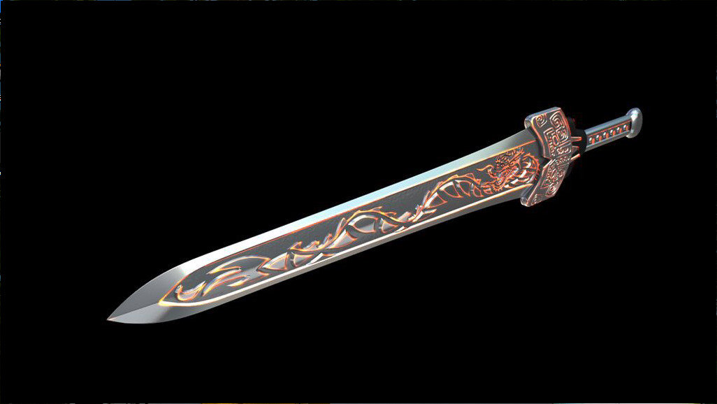 武器|魔剑|魔刀_新浪新闻