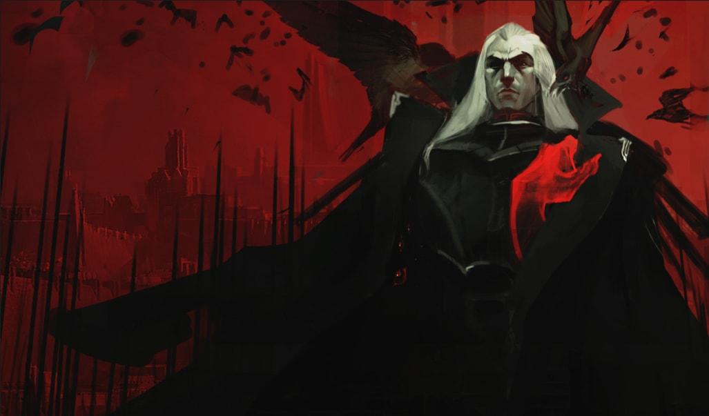 lol新版斯维因重做后加强有点过头,设计师:未来将面临削弱!