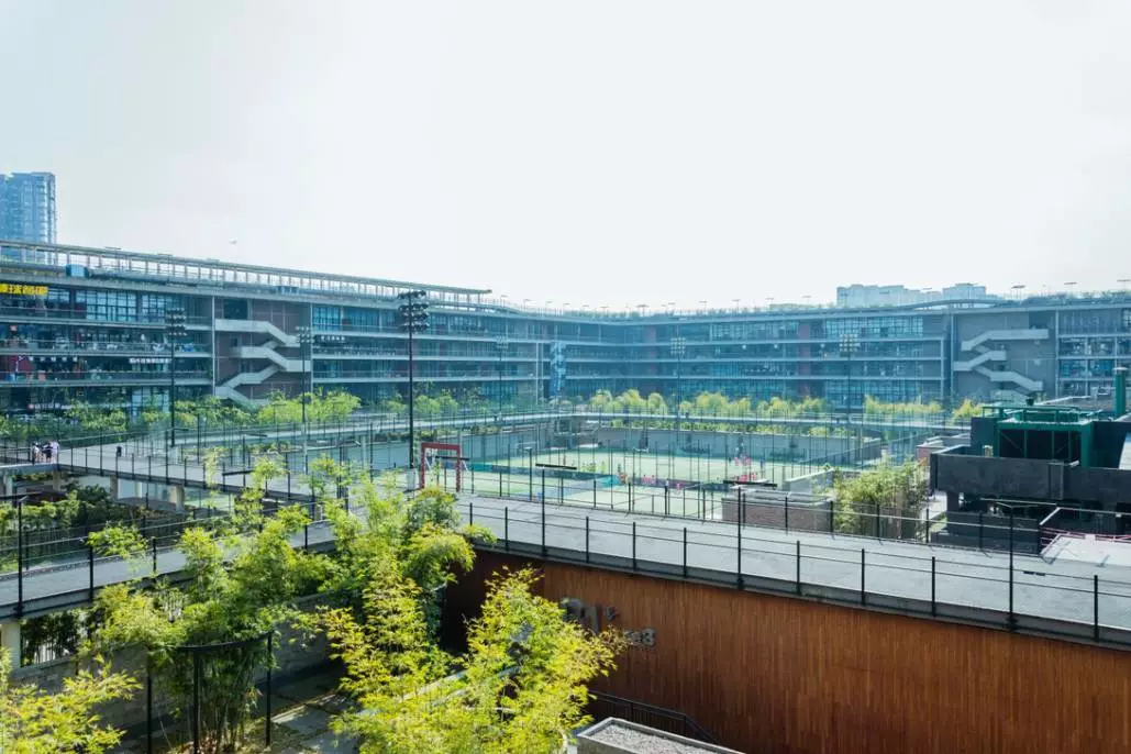 很多建筑师都是人类的敌人,但刘家琨不是|刘家琨|建筑师|建筑_新浪新闻