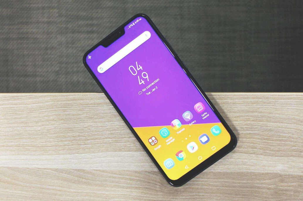 oppo r15絕地反擊,沒有屏下指紋我有流量明星