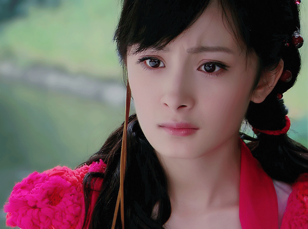 《仙剑奇侠传》中12大美女,谁是你心中的最美女神