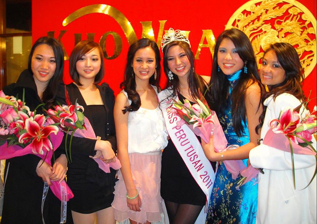 南美洲华裔最多的国家全国都在学中文中国是它最大的贸易伙伴