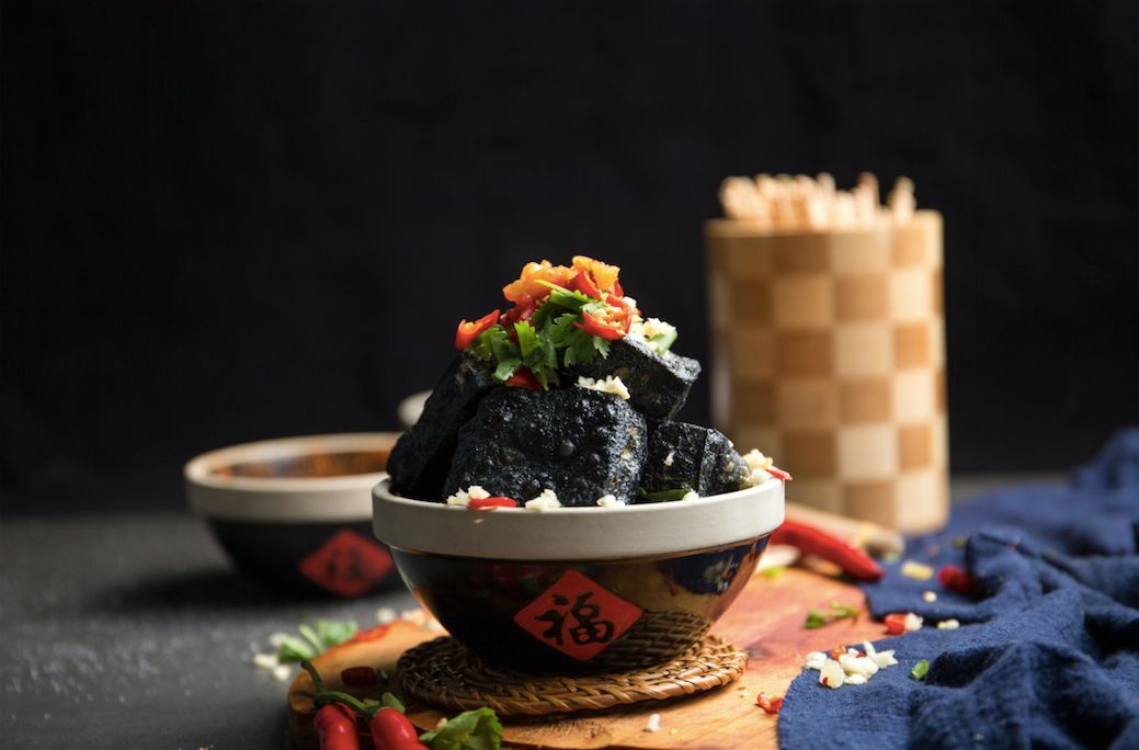 腐乳,臭豆腐,豆豉真的有营养吗?真相竟是