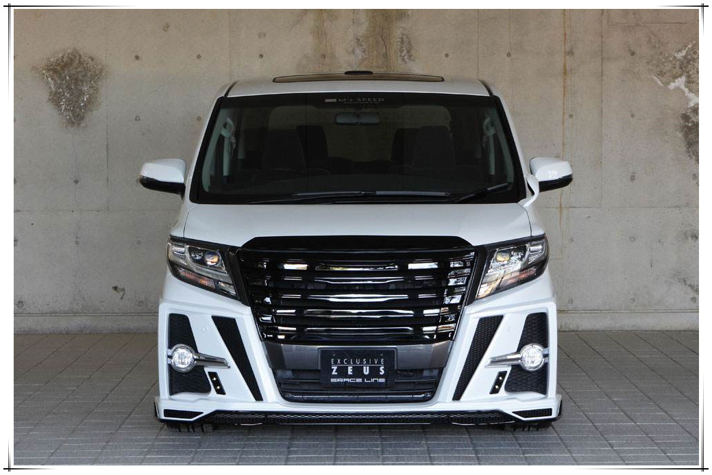 铃木终于发飙了!推出小号"埃尔法",不到8万配电动滑门!