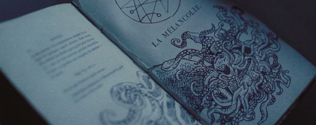 正文                    召唤犹格·索托斯的咒语如下