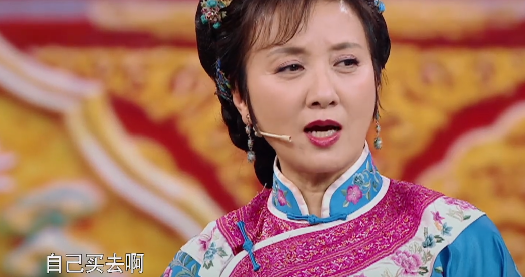 邓婕称自己鬼迷心窍嫁给了张国立,张国立这次也玩了一把浪漫!