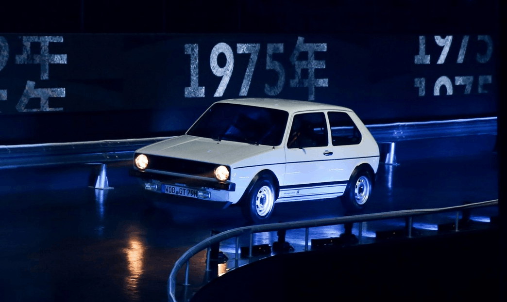 热衷于车型套娃设计的大众汽车,套娃为它带来了多少好处?