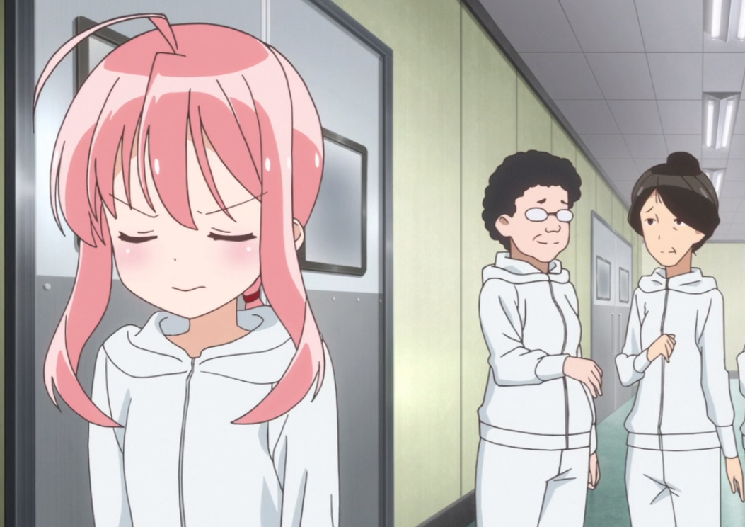 没有工作的声优落魄到便利店打工,人气动漫声优忙着数钱!