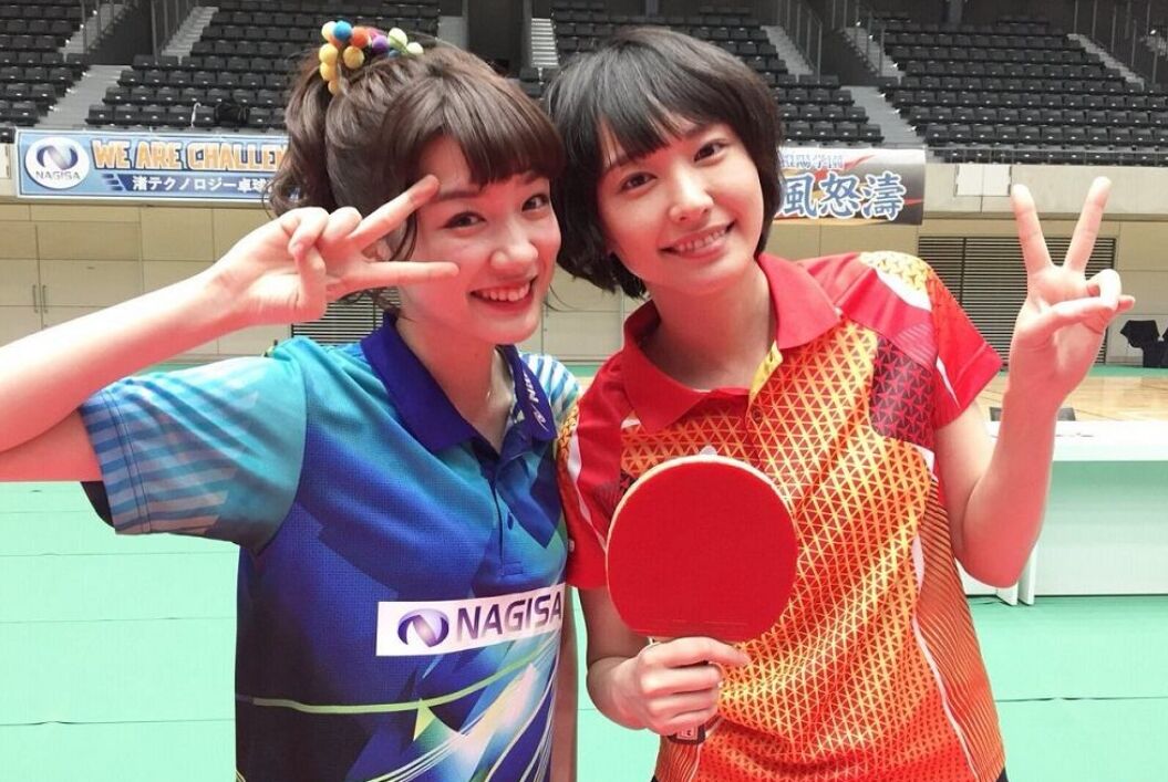 看了日本人眼中的中国乒乓球水平,网友纷纷表