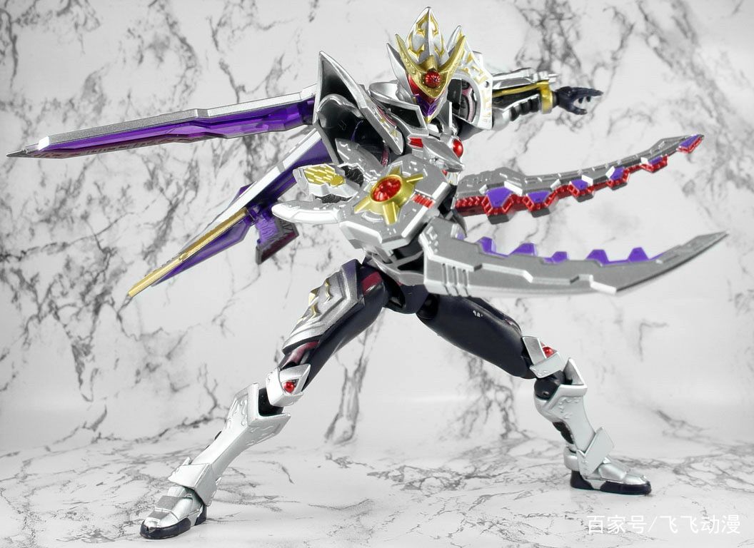 《铠甲勇士》四大终极铠甲对比,谁更胜一筹