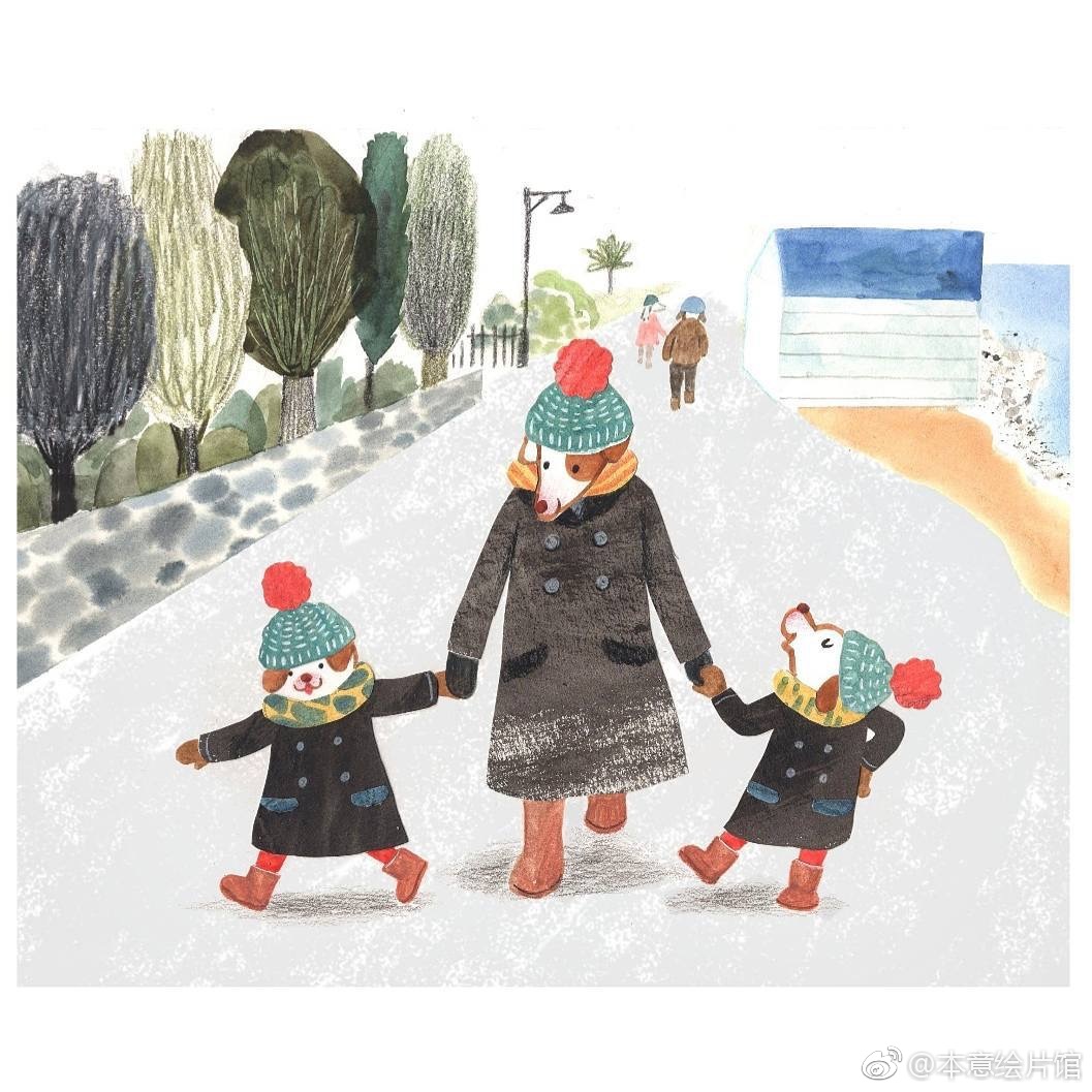 穿越农家三兄弟的幸福生活