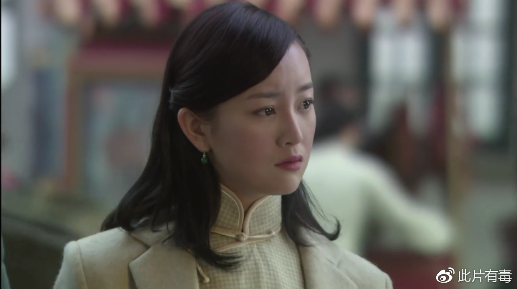 【影评】风筝:又一被禁四年的国产好剧,谍战教父归来!
