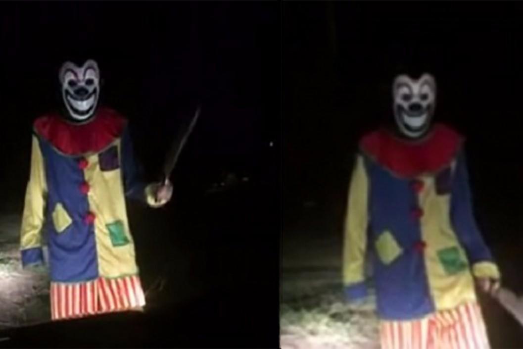 为什么二线城市的美国人,晚上打死也不出门?说