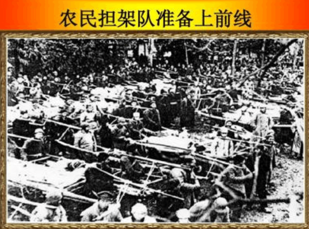 淮海战役中, 18岁的女学生为了活命, 竟嫁给了52岁的国军军官|淮海战