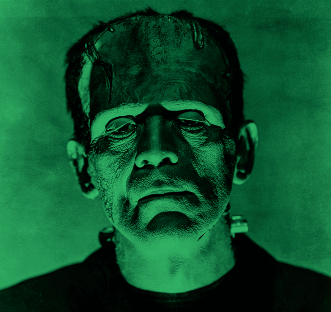 怪人幽灵200年后依然困扰着科学