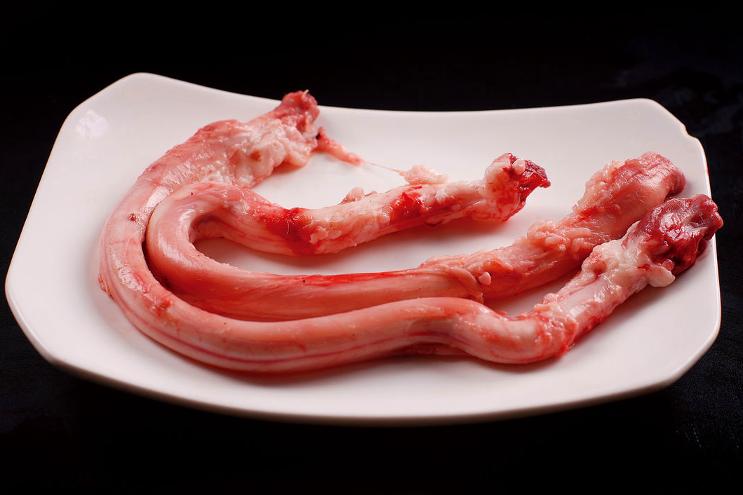 教您羊鞭最补做法,美味又养生,吃完夜里没法睡!