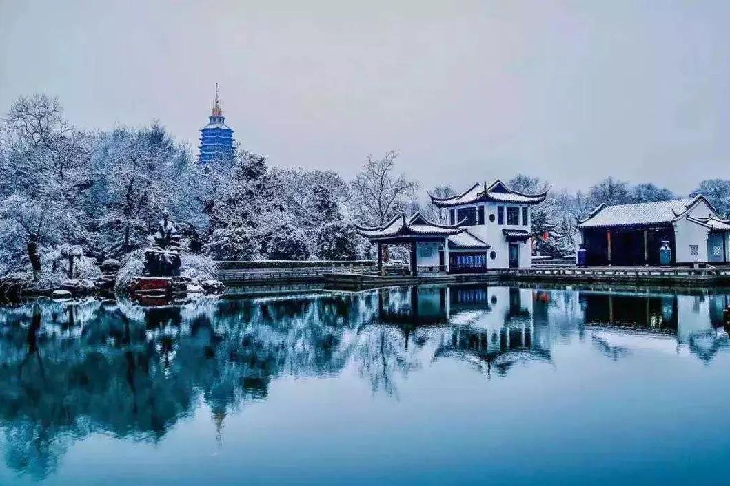 来常州,我养你啊!|常州|南山竹海|天目湖_新浪新闻