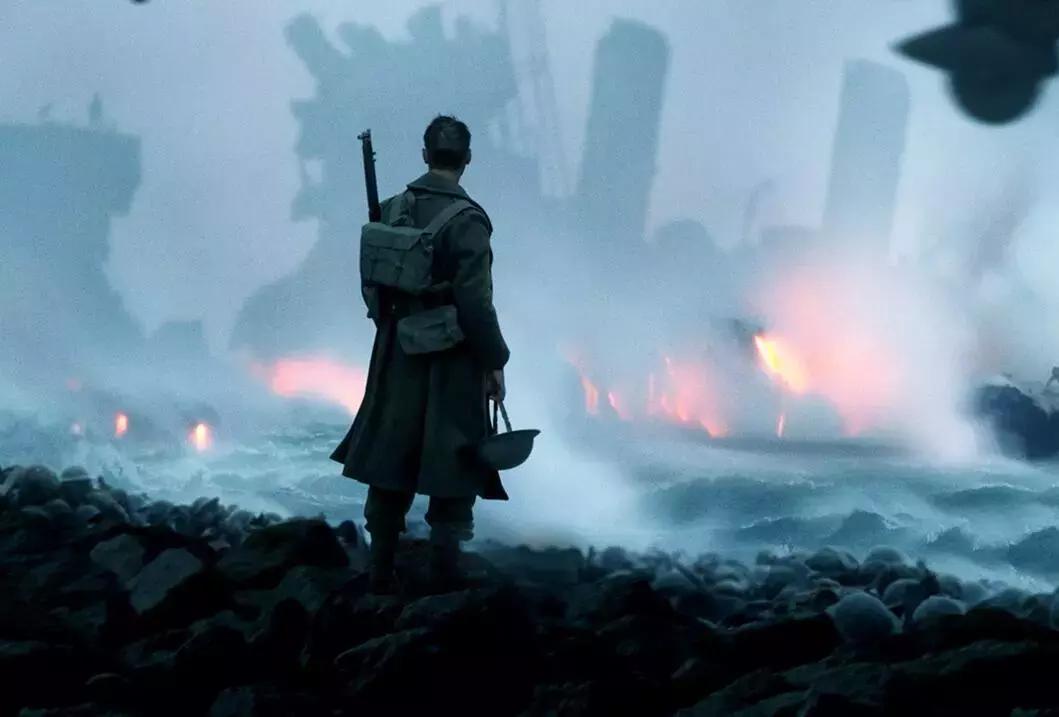 电影《敦刻尔克》: 英国人的二战史, 就是一部坑队友的历史