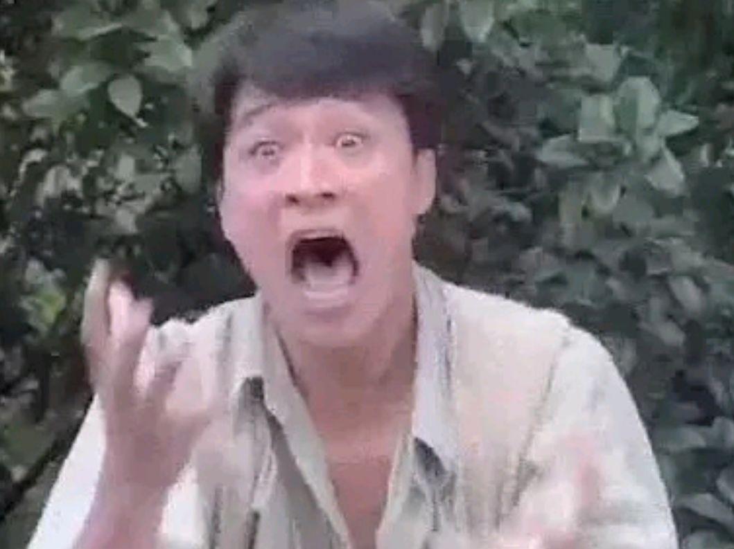 咆哮帝马景涛强吻刘嘉玲曾因家暴离婚网友梁朝伟正提刀赶来