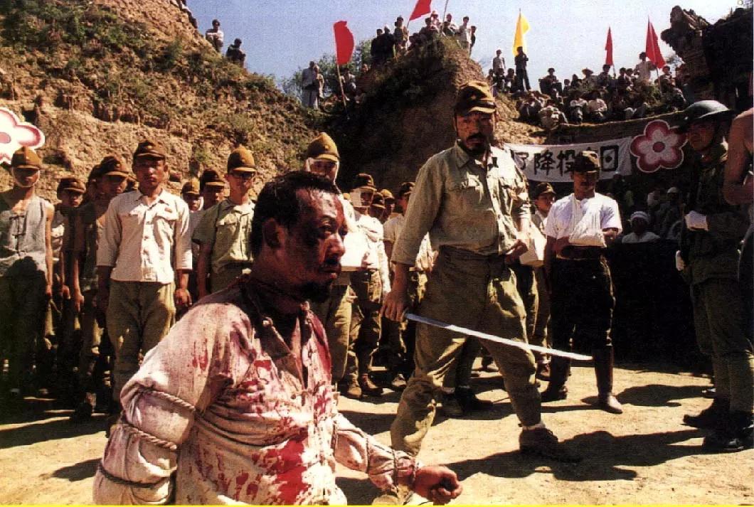 鬼子来了对恶的仁慈就是对自己的残忍