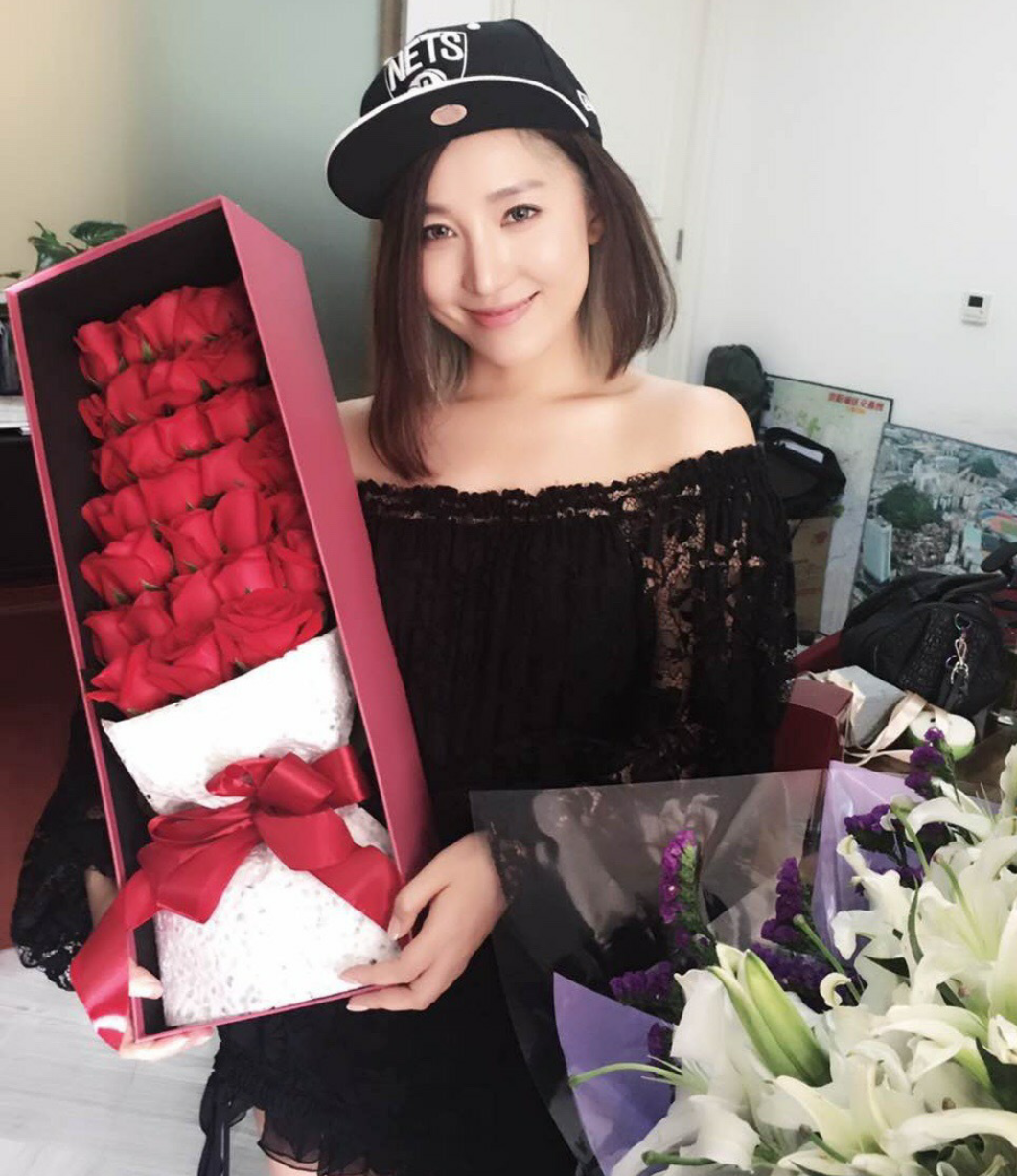 文莜婷新赛季又有新动作,实用性外援加盟贵州,目标绝对不是保级