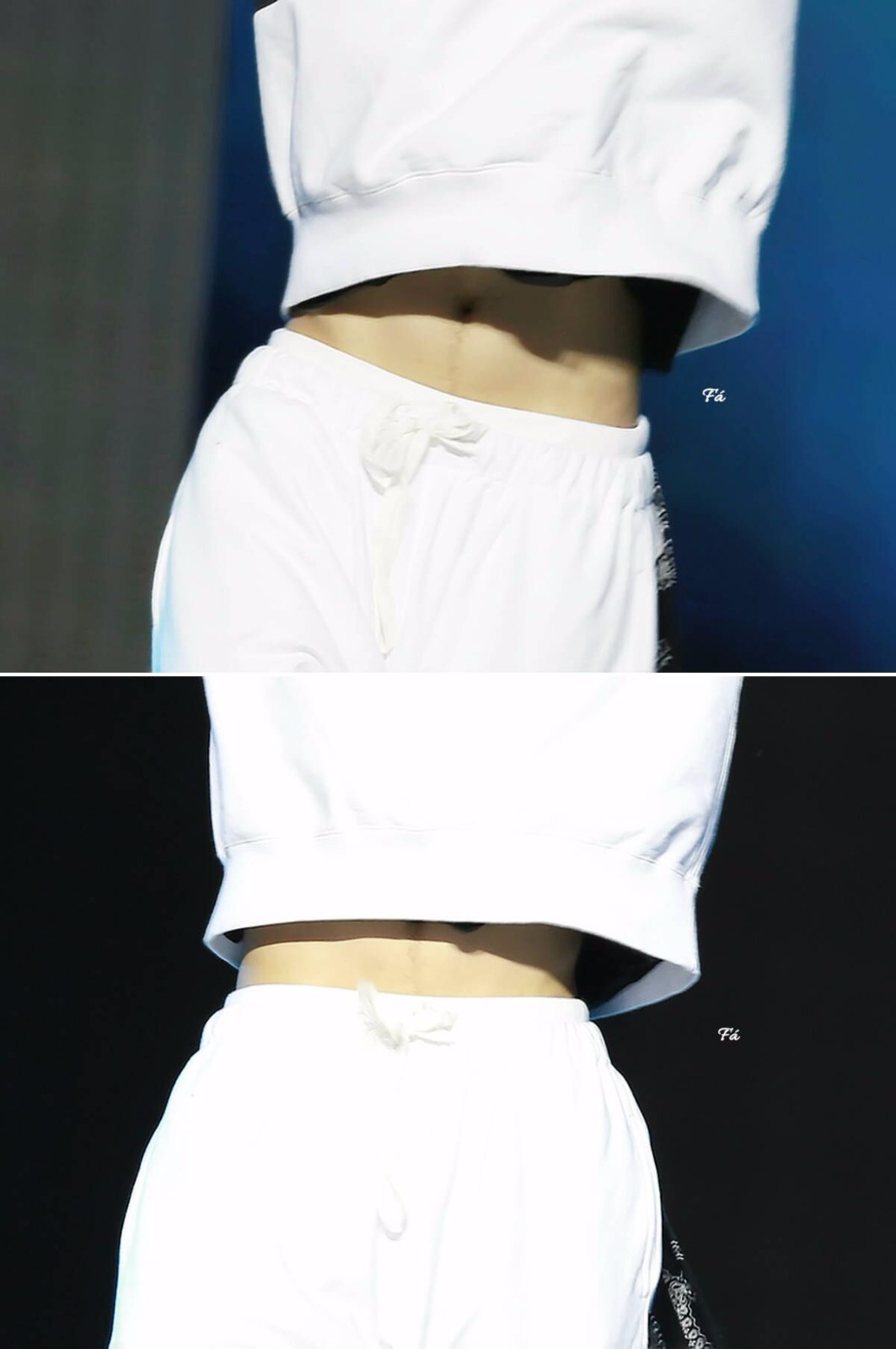 鹿晗最撩人的9张照片,看你有没有心动?