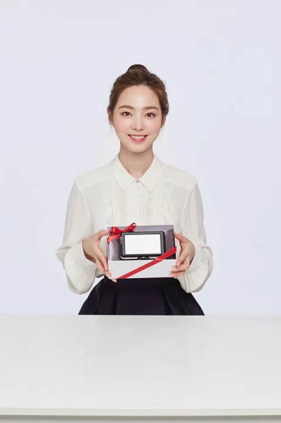 车侑蓝最新写真!风姿卓绝力压潘晓婷,结婚生子