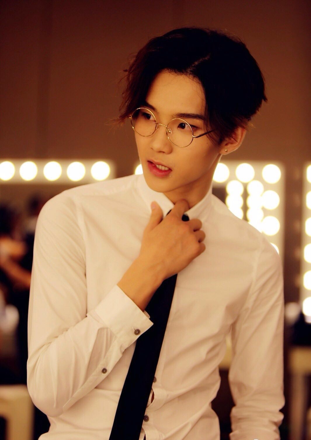 此生何其有幸遇见你周彦辰0305生日快乐