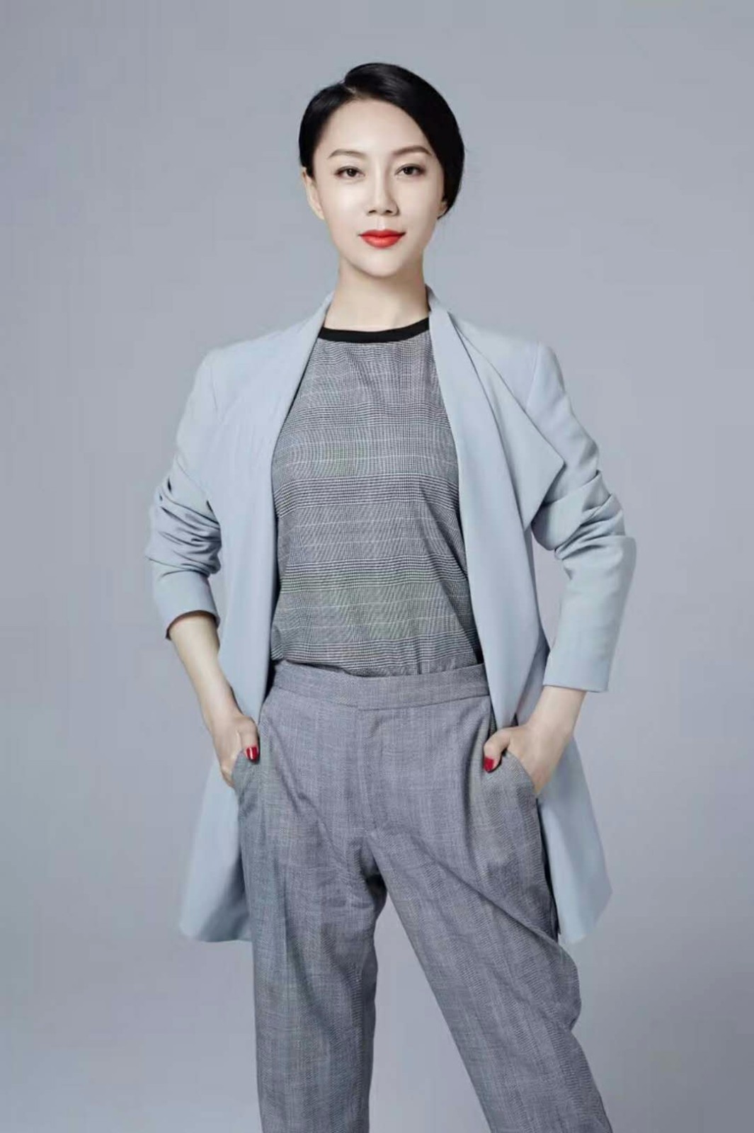 胡彩虹梨园闯关我挂帅凌波仙子下凡除夕夜与民同乐