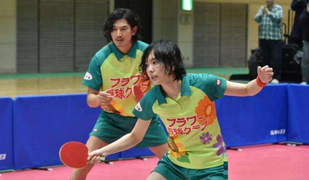 看了日本人眼中的中国乒乓球水平,网友纷纷表