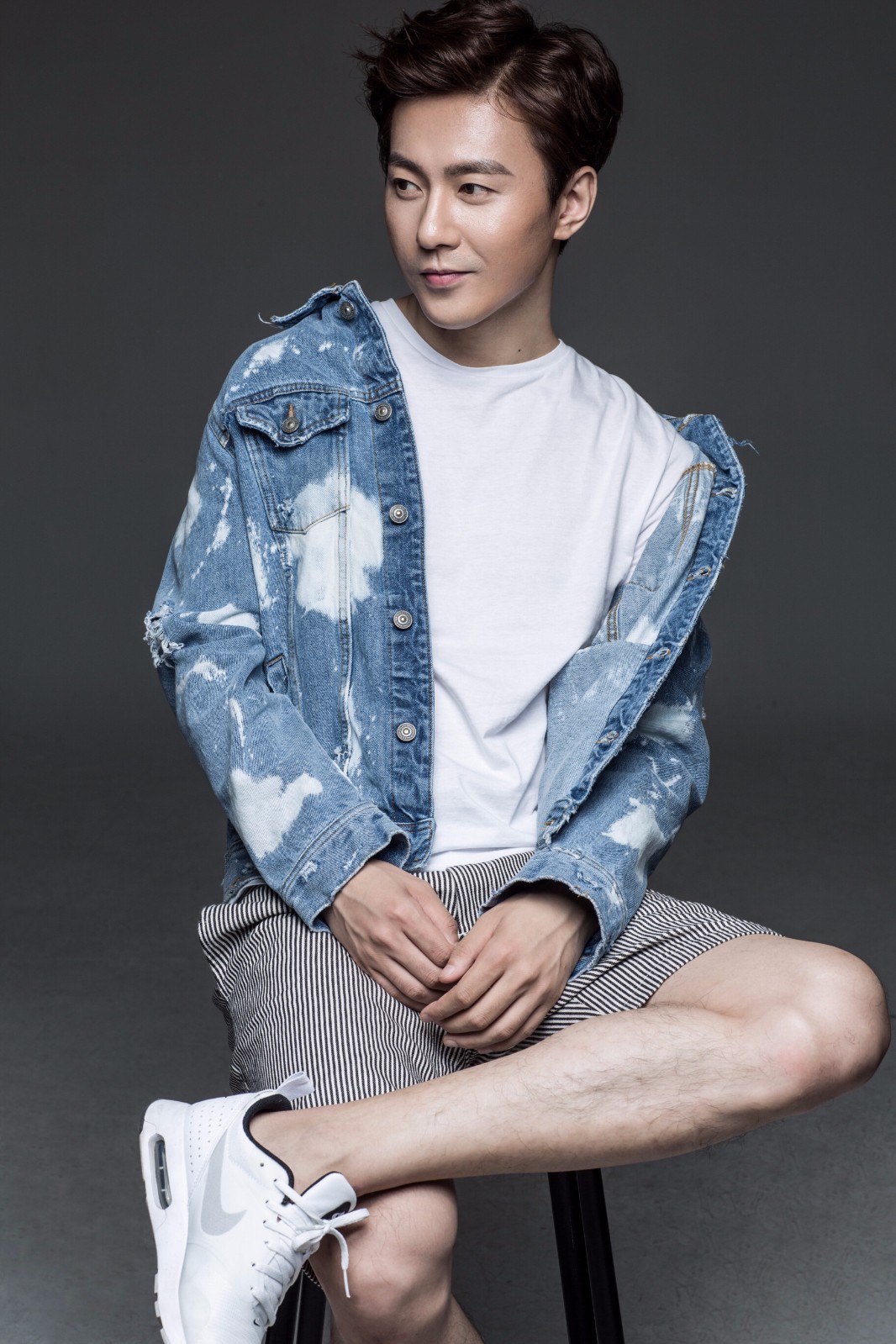 《亲爱的她们》热播 暖男祁汉实力圈粉