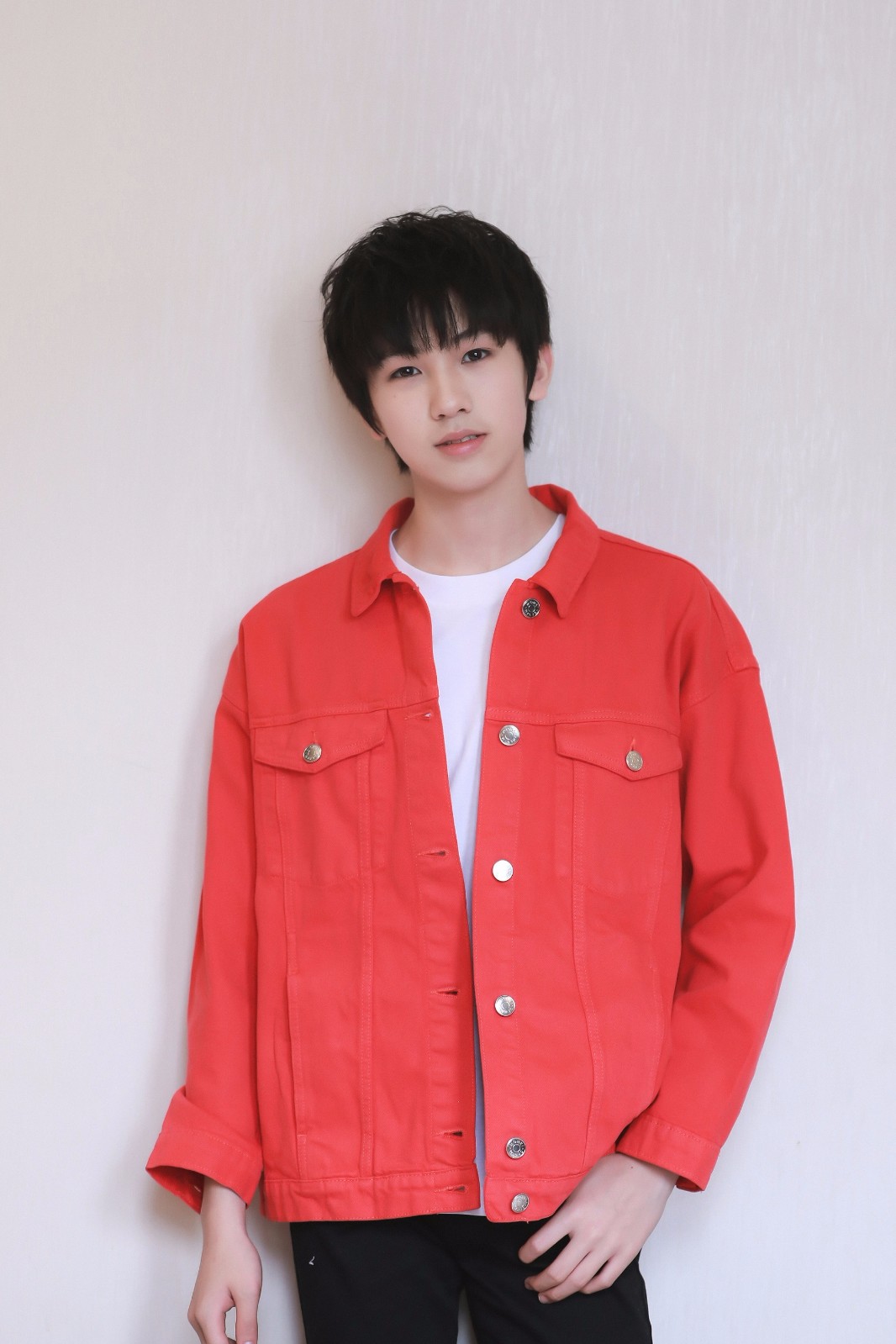 易安音乐社亮相央视节目与祖海合唱好运来