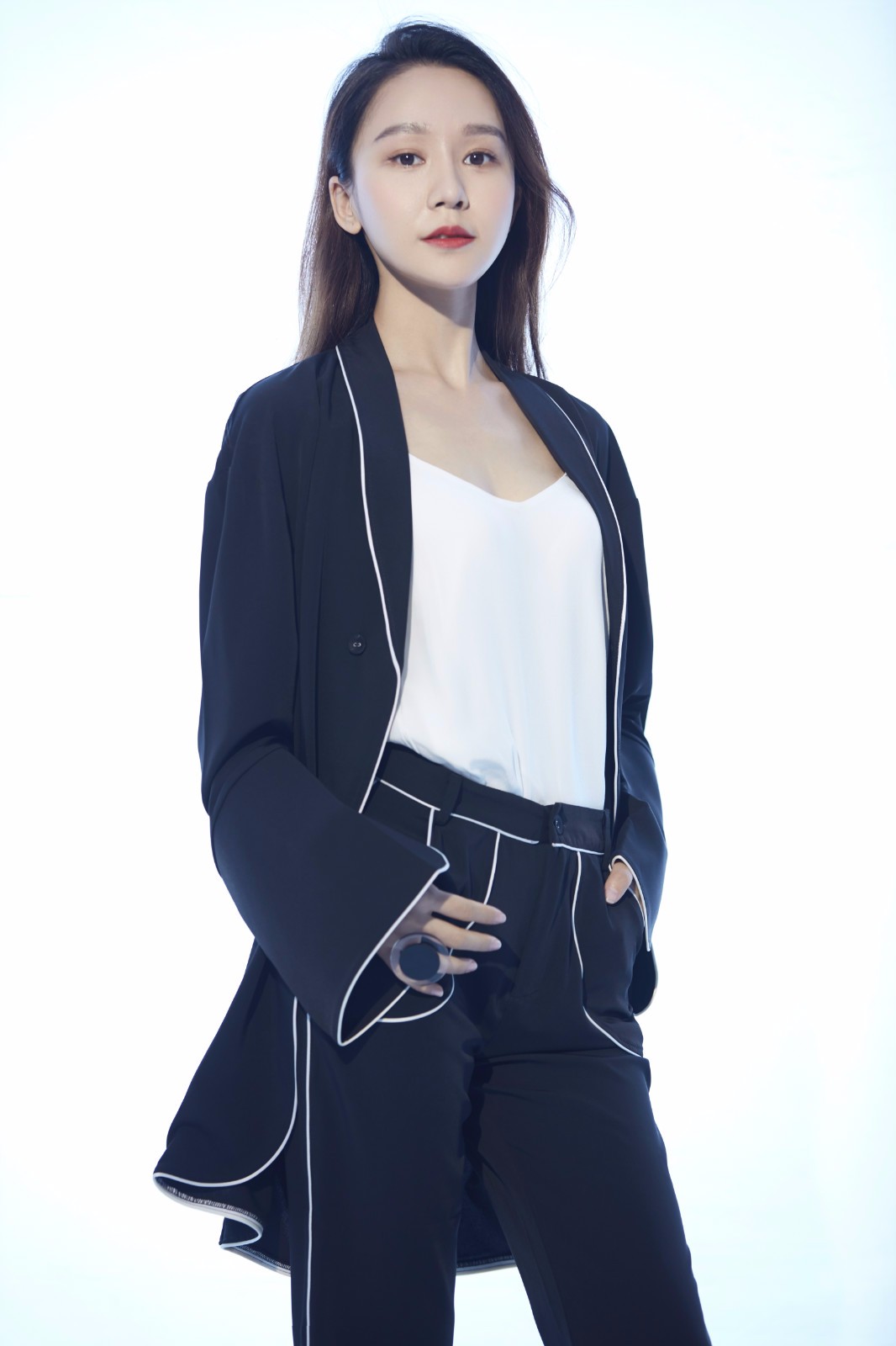 《儿科医生》胡睿:演员应该是擅于变化的