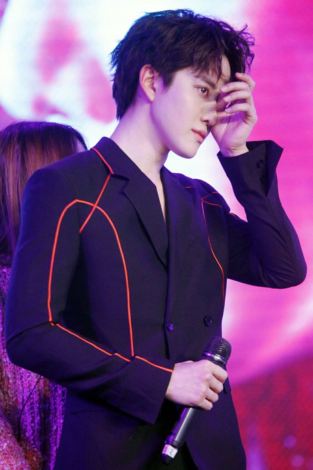 mike想找中国女友 妈妈同意并称:我们都是中国人|女友|中国人|范冰冰_