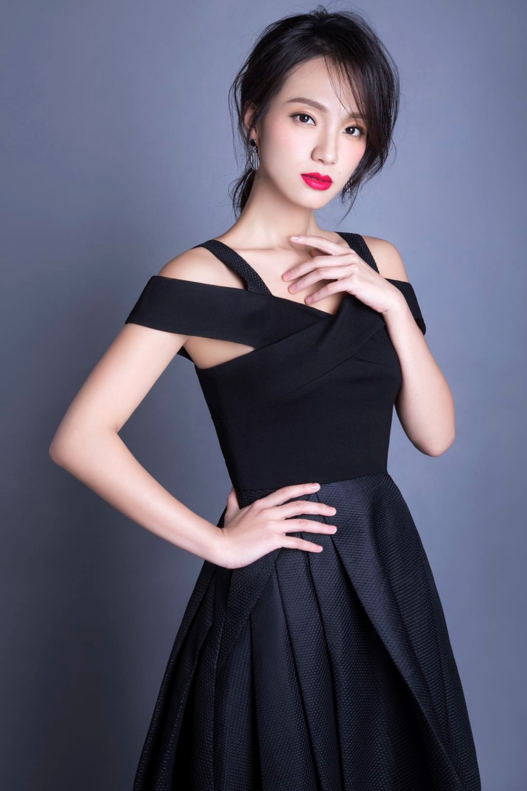 奇门遁甲热度飙升魏璐精彩打戏超吸睛