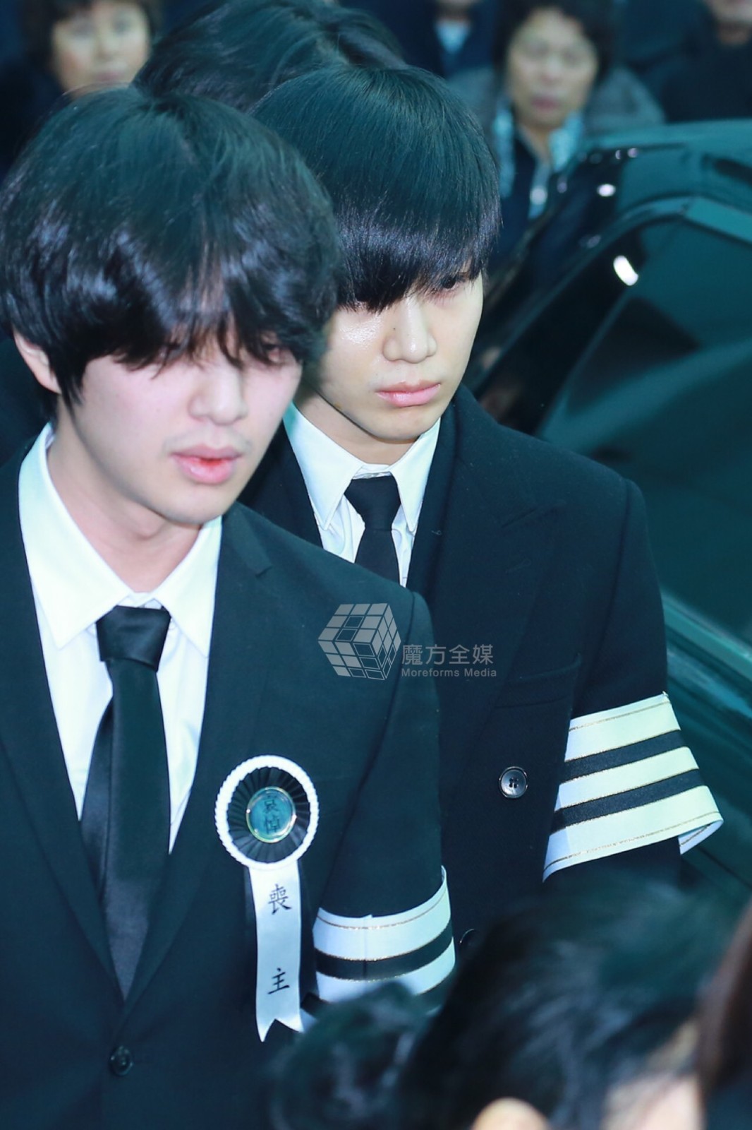 keyshinee珉豪shinee泰民钟铉一路走好钟铉一路走好shineeshinee钟铉
